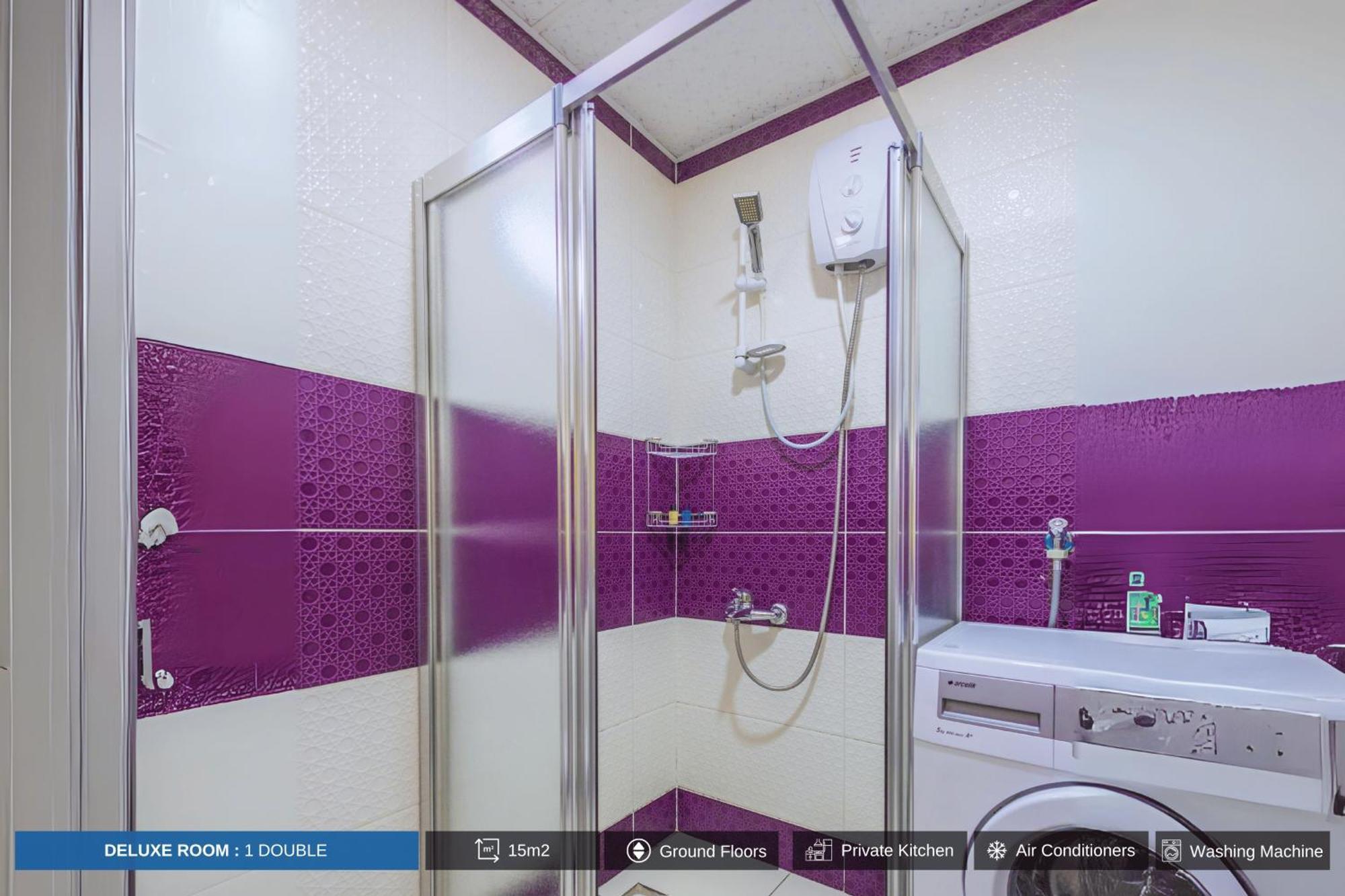 Antalya Residence Hotel Kültér fotó